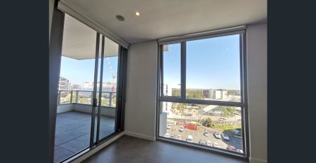 606 / 18 Ebsworth Street Zetland NSW 2017 - Photo 4