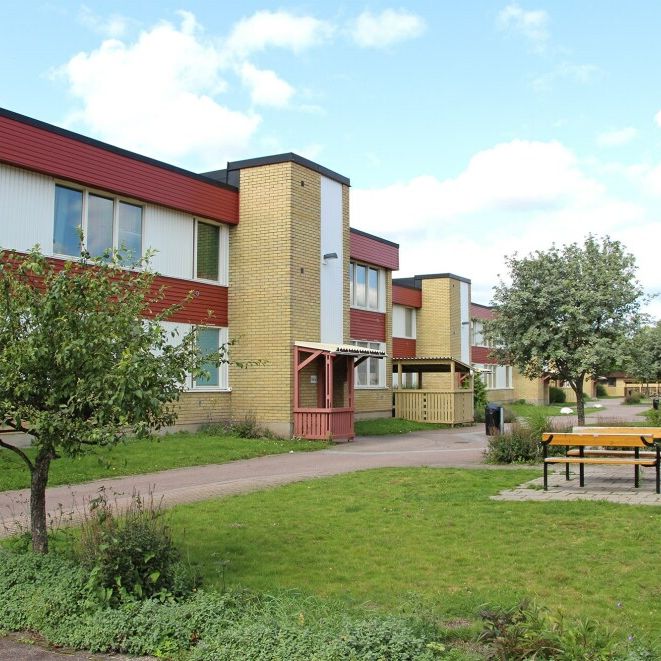 Rydsvägen 160 B - Photo 1