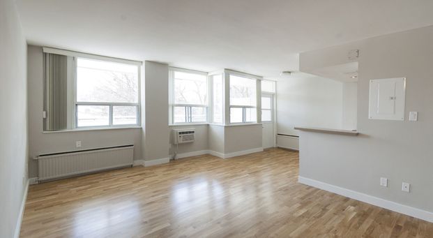 551 Eglinton Avenue East - Photo 1