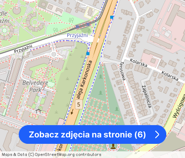 Nowe Budownictwo | al. Karkonoska | ul. Braterska | Przyjaźni | KRZYKI – zdjęcie 1