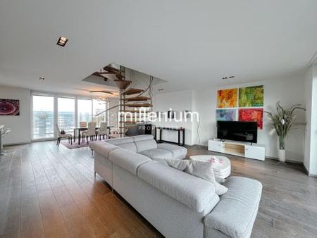 Grand appartement récent et spacieux à Thônex - Foto 3