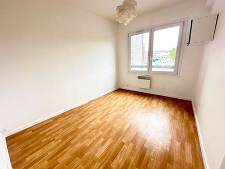 Location appartement 2 pièces 41.42 m² à Lille (59000) VAUBAN - Photo 3