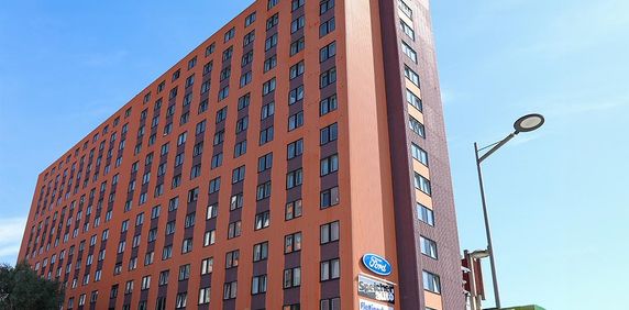 Röntgenvägen 5, Flemingsberg - Foto 2