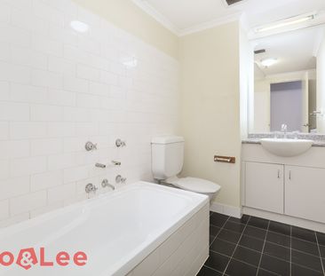 207/243 Pyrmont Street, Pyrmont NSW 2009 - Apartment For Rent | Domain - Photo 6