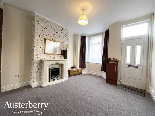 2 bedroom terraced house to rent - Photo 1