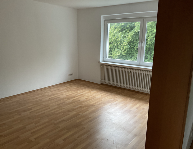 Helle 3-Zimmer-Wohnung in Bremervörde mit Balkon. Sofort anmietbar! - Foto 1