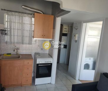 Studio / γκαρσονιέρα 33 τ.μ. προς ενοικίαση - Photo 1
