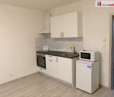 Pronájem bytu 2+kk 60 m² - Fotografie 1