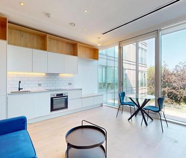 1 bedroom flat to rent - Photo 6