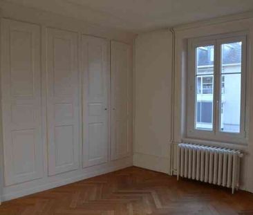 2.5 Zimmer, 89 m², 1. Stock - Photo 3