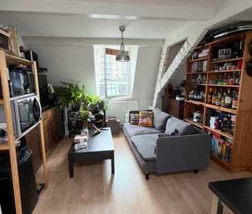 Te huur: Appartement Willem Barentszstraat 24 C in Utrecht - foto 1