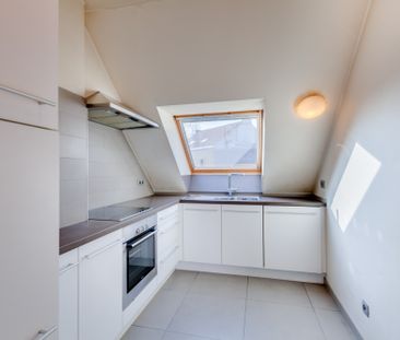 Fijn 1 slaapkamer appartement met 2 terrassen - Photo 1