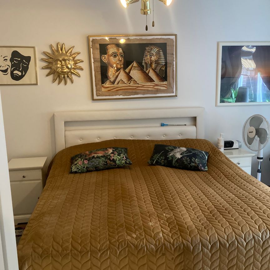 Sikgatan, Saltsjöbaden - Photo 1