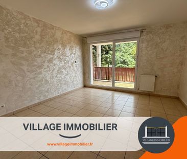 Appartement St Priest 2 pièce(s) 47 m2, - Photo 3
