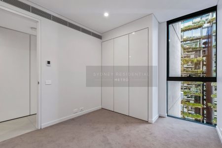 One Bedroom Apartment With Study & Car space - DUO Central Park - Photo 4