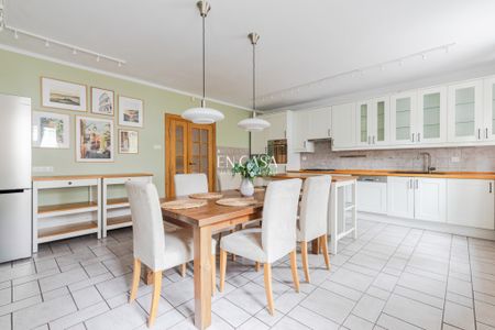 Wilanów 4 sypialnie / po remoncie - Photo 2