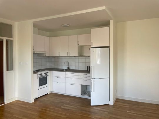 Karlsgatan 16, Teckomatorp - Foto 1