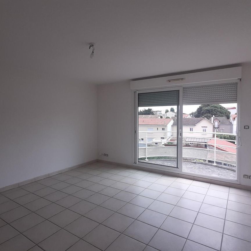 location Appartement T2 DE 42.9m² À ST BREVIN LES PINS - Photo 1