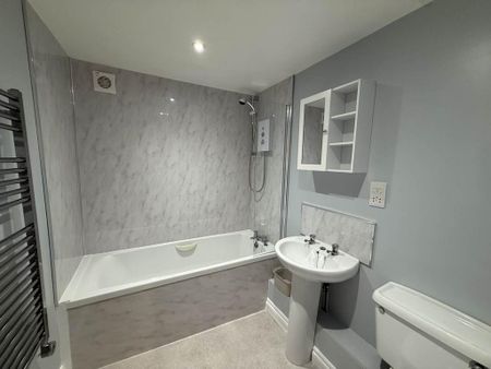 1 bedroom flat to rent - Photo 5