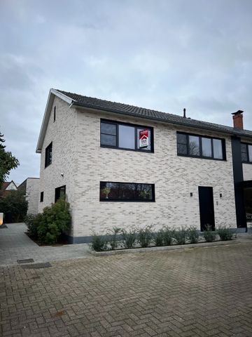 Modern appartement met 2 slpks en terras in Beringen-Mijn - Photo 3