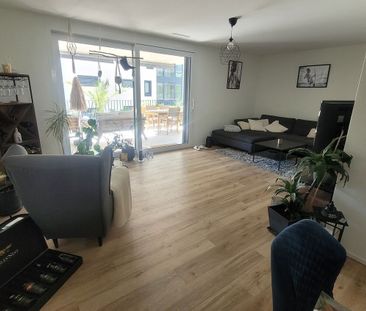 APPARTEMENT 31/2 PIÈCES À KLOTEN (ZH), MEUBLÉ, TEMPORAIRE - Photo 5