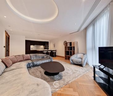 2 bedroom apartment to rent - Photo 2