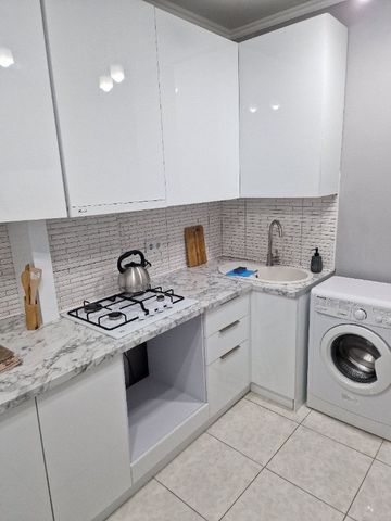 Apartament cu 2 camere de inchiriat in zona 13 Septembrie - Fotografie 3