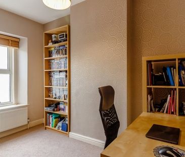 2 Bed Terraced House, Orchard Road, BS5 - Photo 4