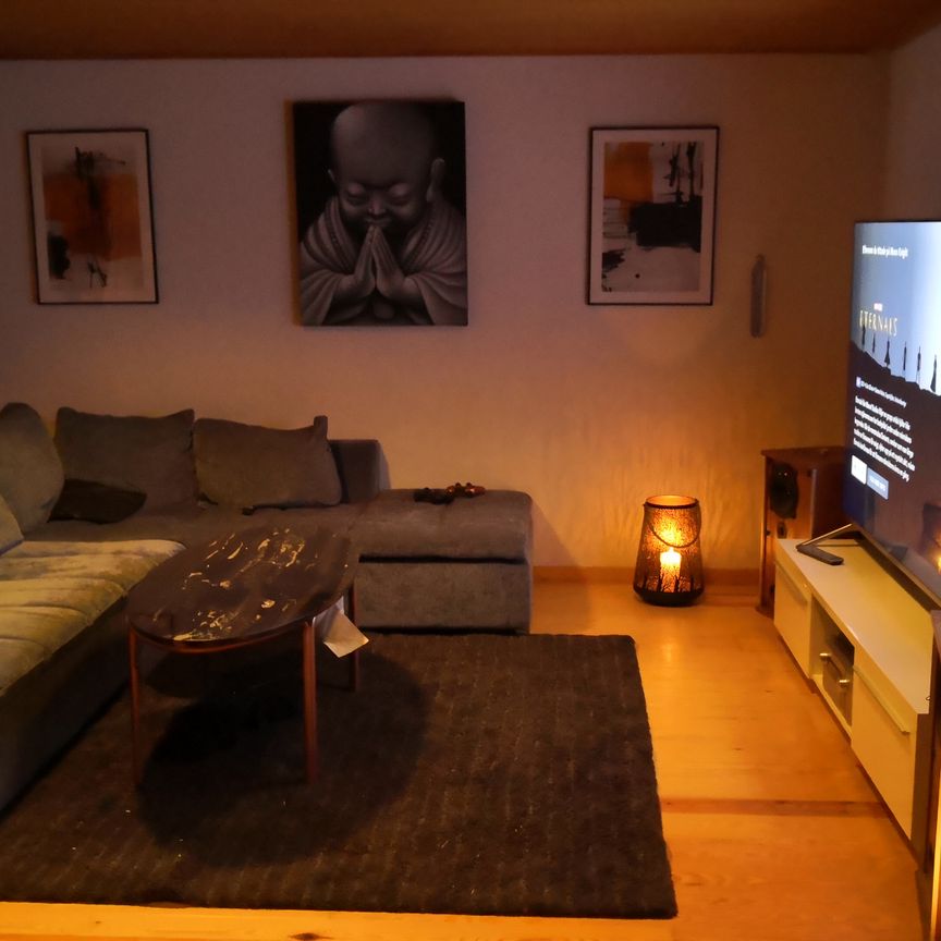 Hästhagevägen, Eslöv - Photo 1