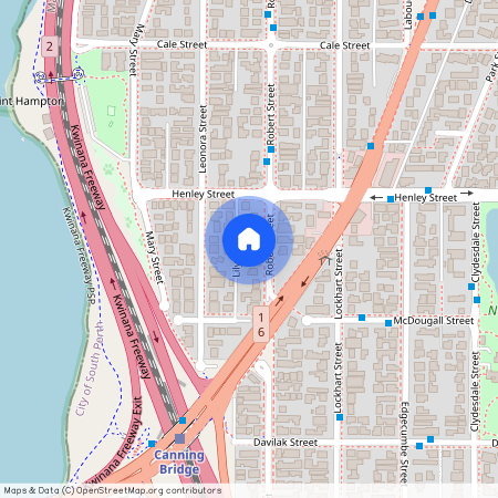 2/103 Robert Street, Como