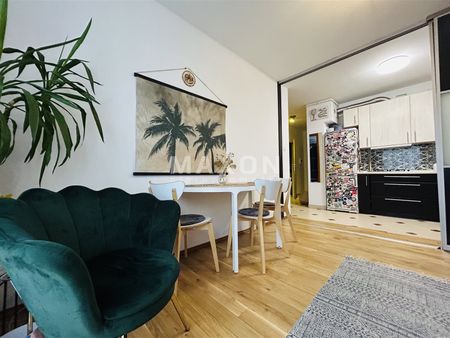 Kompaktowe mieszkanie przy Placu Szembeka - Photo 3