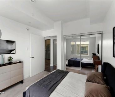 For Lease - 5131 Sheppard Avenue Unit# 307, Toronto, Ontario - Photo 3