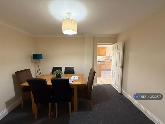 1 bedroom in a house share to rent - Photo 1