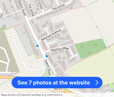 4 bedroom semi-detached house for rent - Photo 1