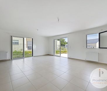 À LOUER Maison neuve T4 Ploërmel 935 € CC/mois - Photo 6