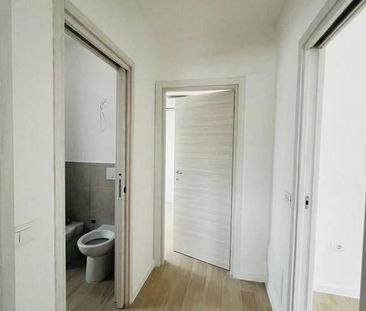 Appartamento di 63 m² con 2 locali a Pomezia - Photo 4