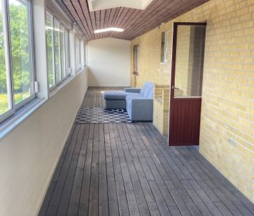 Wrangels allé, Färlöv - Photo 3