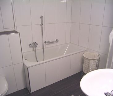 ruhiges Wohnen am Zürichberg - Photo 5