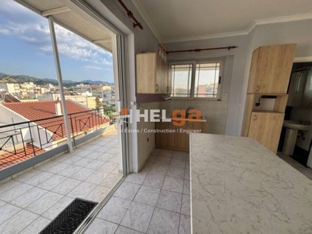 Διαμέρισμα για ενοικίαση Μέσα Αγυιά - Παναχαϊκή (Πάτρα) - Photo 4