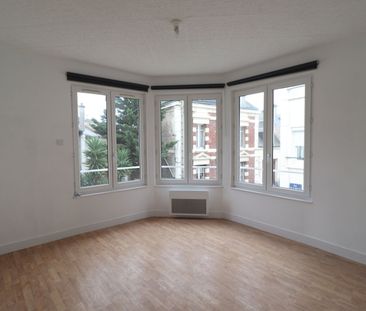 A LOUER - Caen Vaucelles - Appartement T1 de 23 m2 - Photo 4