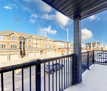 For Lease - 14 Pumpkin Cor Crescent Unit# 2, Barrie, Ontario - Photo 3