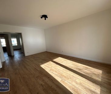 Location Appartement 3 pièces 65m² CAEN 14000 - Photo 1