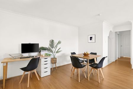 19c/30-34 Churchill Avenue, Strathfield NSW 2135 - Apartment For Rent | Domain - Photo 2