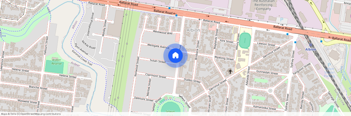 5/21 Perth Avenue, Vic 3020, Albion