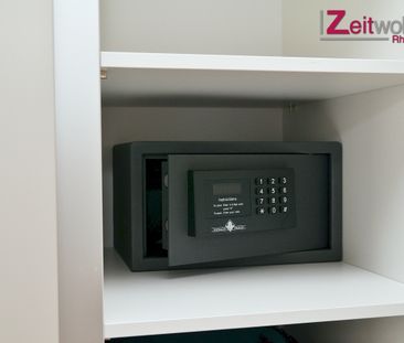 Möbliertes Apartment in bester Lage - Lindenthal! - Photo 6