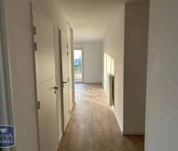 Appartement à louer 3 pièces 72.14m² - Photo 4
