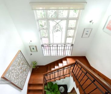 Gentle Villas (D11), Semi-Detached - For Rent - Photo 5