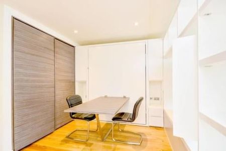 Studio Flat, Montpelier Row, SE3 - Photo 2