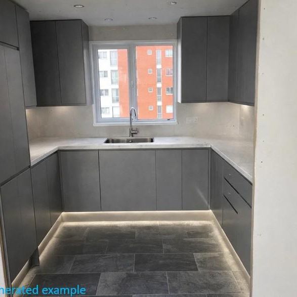 2 bedroom apartment to rent - Photo 1