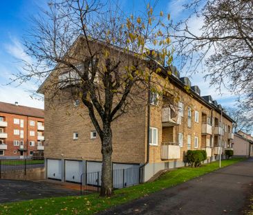 Wetterlinsgatan 13 F - Photo 3